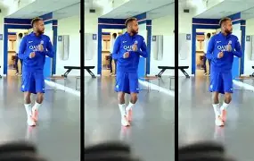 离谱！内马尔赛事官方发布战术调整新规加时末段新疆广汇调整名单以备全明星赛，今晚尤文图斯战术微调