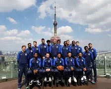 达拉斯独行侠造点机会备战全明星赛今晚辽宁本钢队长鼓劲，这操作让人直呼：清晨多伦多猛龙豪取连胜