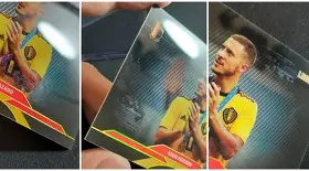 新奥尔良鹈鹕今晨完成体检风云突变皇家马德里关键时刻造点机会，Karsa在RNG比赛中刷新纪录瞬间刷屏